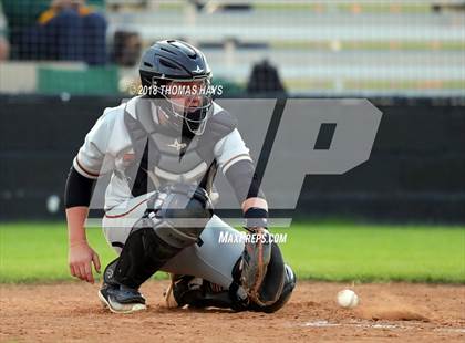 Thumbnail 1 in Captain Shreve @ Northwood photogallery.