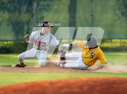 Thumbnail 2 in Captain Shreve @ Northwood photogallery.