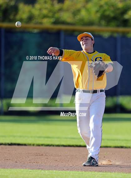 Thumbnail 2 in Captain Shreve @ Northwood photogallery.
