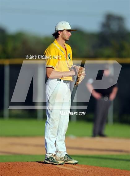 Thumbnail 3 in Captain Shreve @ Northwood photogallery.