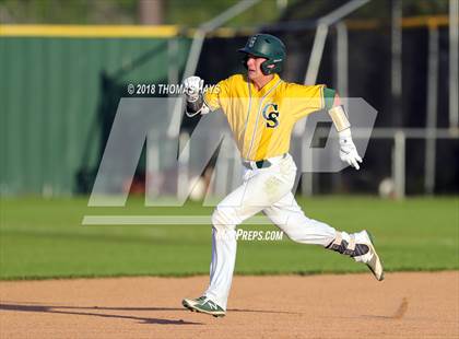 Thumbnail 2 in Captain Shreve @ Northwood photogallery.