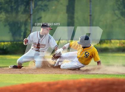 Thumbnail 3 in Captain Shreve @ Northwood photogallery.