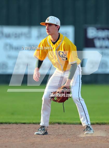 Thumbnail 2 in Captain Shreve @ Northwood photogallery.