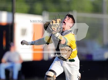 Thumbnail 3 in Captain Shreve @ Northwood photogallery.