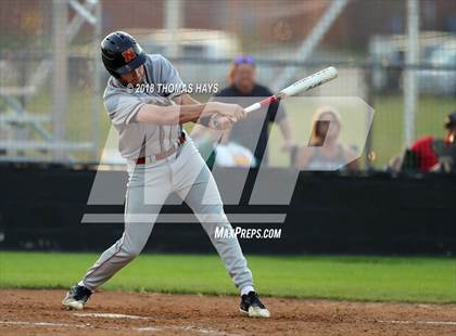 Thumbnail 1 in Captain Shreve @ Northwood photogallery.