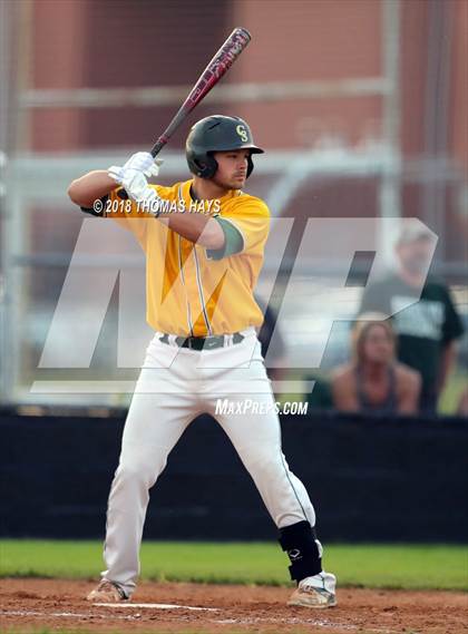Thumbnail 2 in Captain Shreve @ Northwood photogallery.