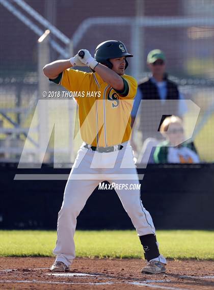 Thumbnail 1 in Captain Shreve @ Northwood photogallery.