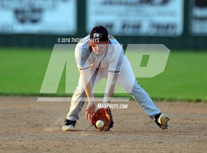 Thumbnail 2 in Captain Shreve @ Northwood photogallery.