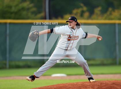 Thumbnail 1 in Captain Shreve @ Northwood photogallery.