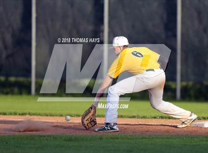 Thumbnail 1 in Captain Shreve @ Northwood photogallery.
