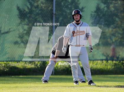 Thumbnail 1 in Captain Shreve @ Northwood photogallery.
