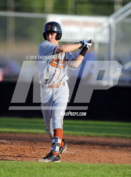 Thumbnail 2 in Captain Shreve @ Northwood photogallery.