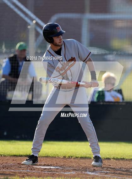Thumbnail 2 in Captain Shreve @ Northwood photogallery.