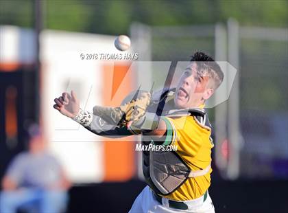 Thumbnail 2 in Captain Shreve @ Northwood photogallery.