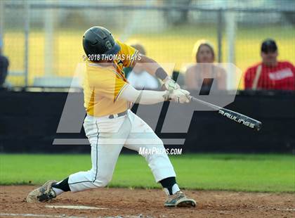 Thumbnail 1 in Captain Shreve @ Northwood photogallery.