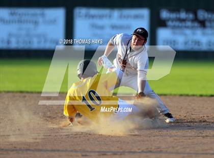 Thumbnail 1 in Captain Shreve @ Northwood photogallery.