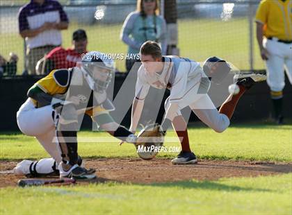 Thumbnail 2 in Captain Shreve @ Northwood photogallery.