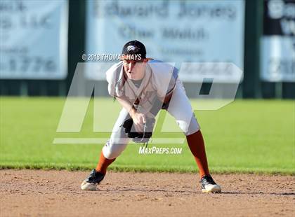 Thumbnail 2 in Captain Shreve @ Northwood photogallery.