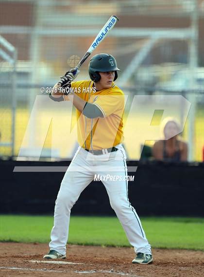 Thumbnail 1 in Captain Shreve @ Northwood photogallery.