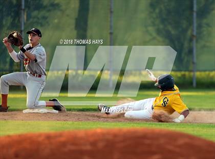 Thumbnail 2 in Captain Shreve @ Northwood photogallery.