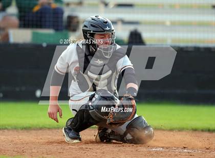 Thumbnail 2 in Captain Shreve @ Northwood photogallery.
