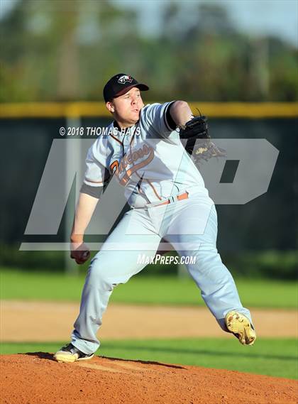 Thumbnail 2 in Captain Shreve @ Northwood photogallery.
