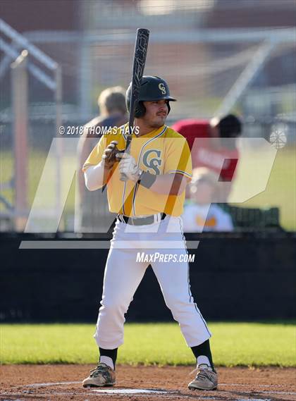 Thumbnail 1 in Captain Shreve @ Northwood photogallery.