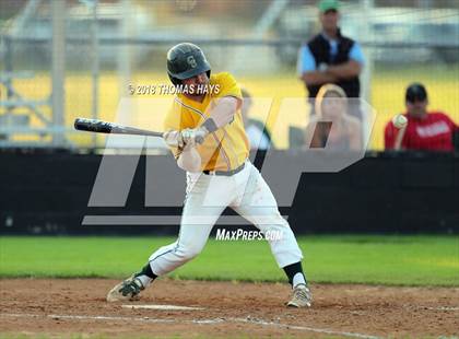 Thumbnail 3 in Captain Shreve @ Northwood photogallery.