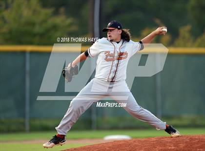 Thumbnail 1 in Captain Shreve @ Northwood photogallery.