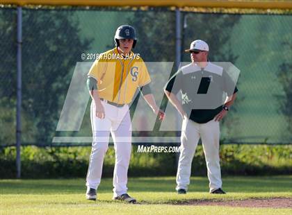 Thumbnail 3 in Captain Shreve @ Northwood photogallery.