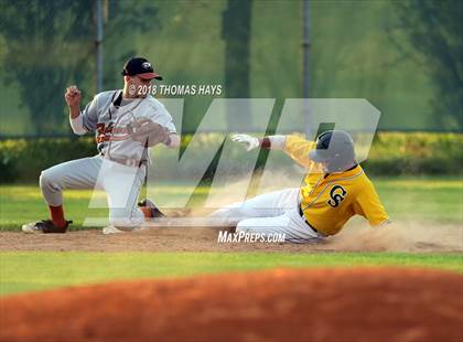 Thumbnail 1 in Captain Shreve @ Northwood photogallery.
