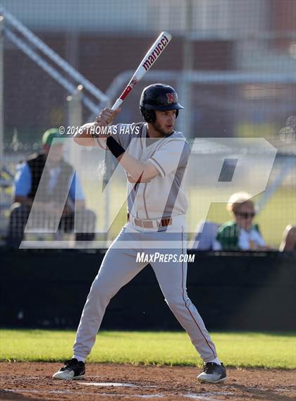 Thumbnail 3 in Captain Shreve @ Northwood photogallery.