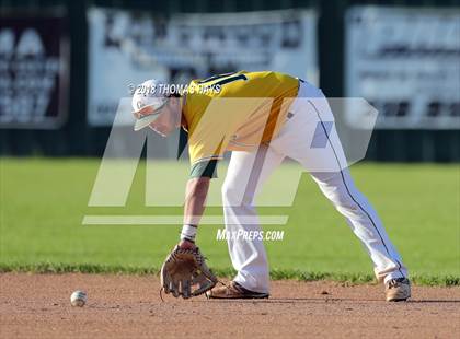 Thumbnail 3 in Captain Shreve @ Northwood photogallery.