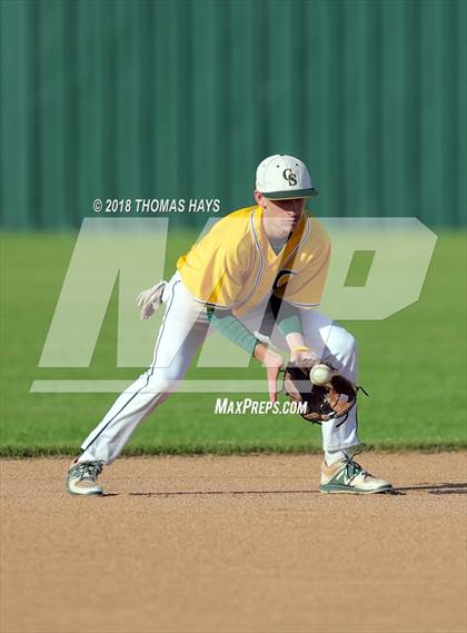 Thumbnail 2 in Captain Shreve @ Northwood photogallery.