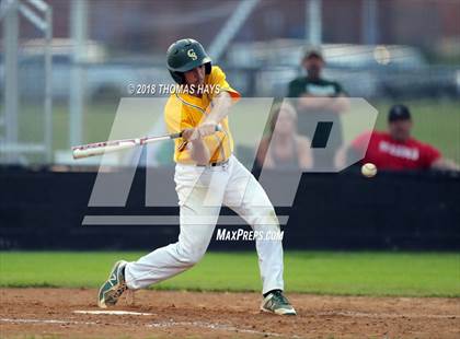 Thumbnail 1 in Captain Shreve @ Northwood photogallery.