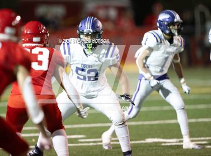 Thumbnail 2 in Tokay @ Lodi photogallery.