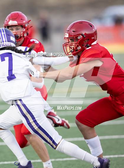 Thumbnail 1 in Tokay @ Lodi photogallery.
