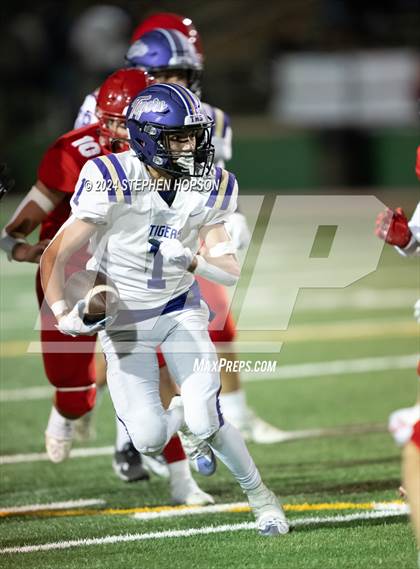 Thumbnail 1 in Tokay @ Lodi photogallery.