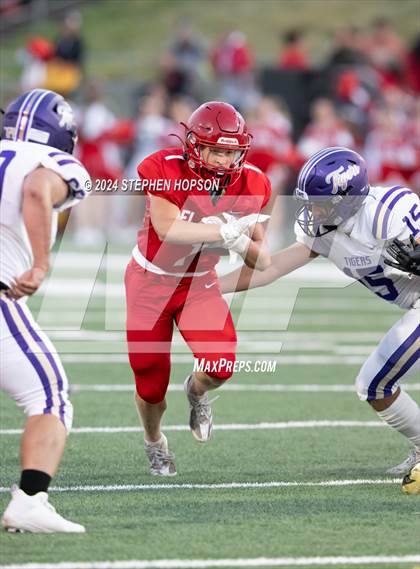 Thumbnail 2 in Tokay @ Lodi photogallery.