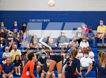 Thumbnail 3 in Bradenton Christian @ Out-of-Door Academy photogallery.