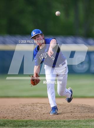 South Williamsport vs. Southern Columbia Area (PIAA District IV Class AA Final)
