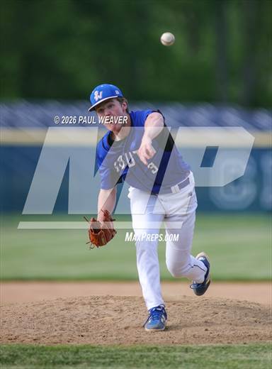South Williamsport vs. Southern Columbia Area (PIAA District IV Class AA Final)