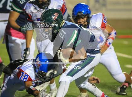 Thumbnail 3 in West Mesa @ Rio Rancho photogallery.
