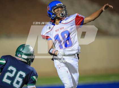 Thumbnail 2 in West Mesa @ Rio Rancho photogallery.