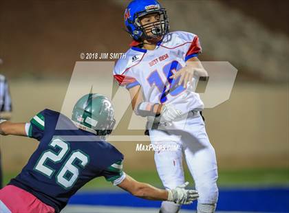 Thumbnail 3 in West Mesa @ Rio Rancho photogallery.