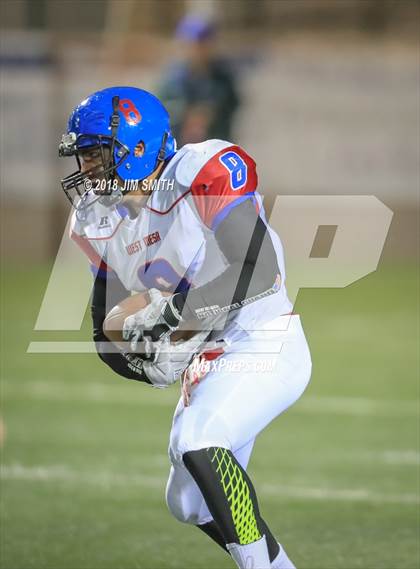 Thumbnail 1 in West Mesa @ Rio Rancho photogallery.