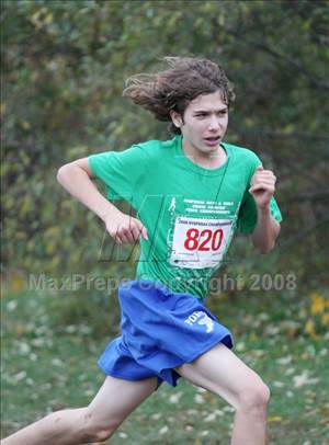 NYSHSAA Championships (at Sunken Meadow State Park)