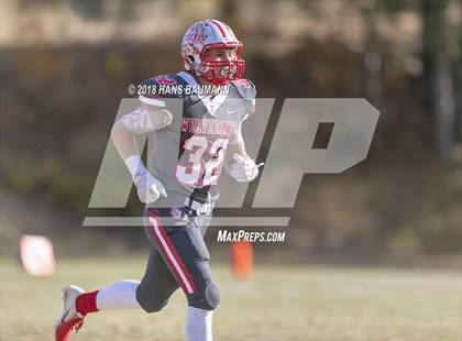 Thumbnail 1 in Lowry @ Truckee (NIAA 3A Northern League Semifinal) photogallery.