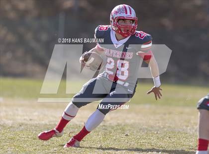 Thumbnail 2 in Lowry @ Truckee (NIAA 3A Northern League Semifinal) photogallery.