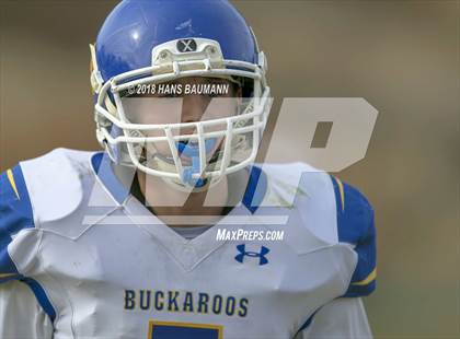 Thumbnail 3 in Lowry @ Truckee (NIAA 3A Northern League Semifinal) photogallery.